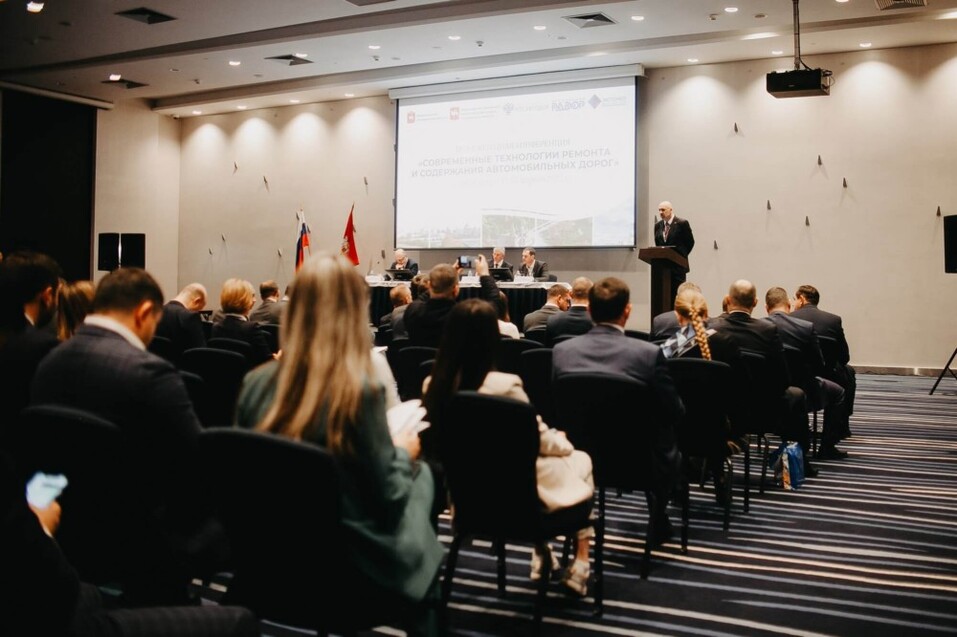 В Челябинске обсудят перспективы развития дорожной отрасли 2 В Челябинске обсудят перспективы развития дорожной отрасли 2