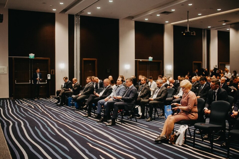 В Челябинске обсудят перспективы развития дорожной отрасли 1 В Челябинске обсудят перспективы развития дорожной отрасли 1