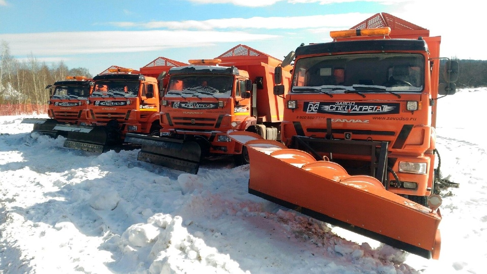 «Мы воспользовались санкциями на сто процентов», — Евгений Субачев, «СпецАгрегат» 3 «Мы воспользовались санкциями на сто процентов», — Евгений Субачев, «СпецАгрегат» 3