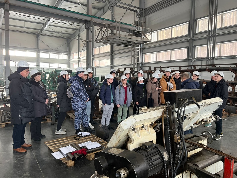 «Мы воспользовались санкциями на сто процентов», — Евгений Субачев, «СпецАгрегат» 5 «Мы воспользовались санкциями на сто процентов», — Евгений Субачев, «СпецАгрегат» 5