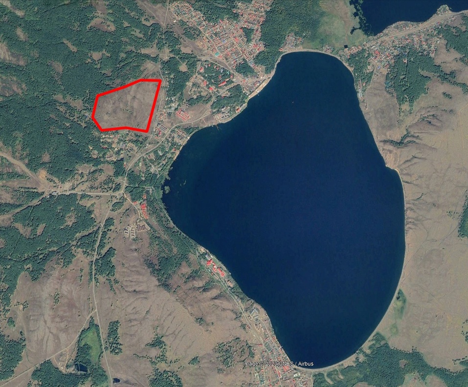 Возле Магнитогорска планируют строительство люкс-курорта с аквапарком. Фото 2 Возле Магнитогорска планируют строительство люкс-курорта с аквапарком. Фото 2