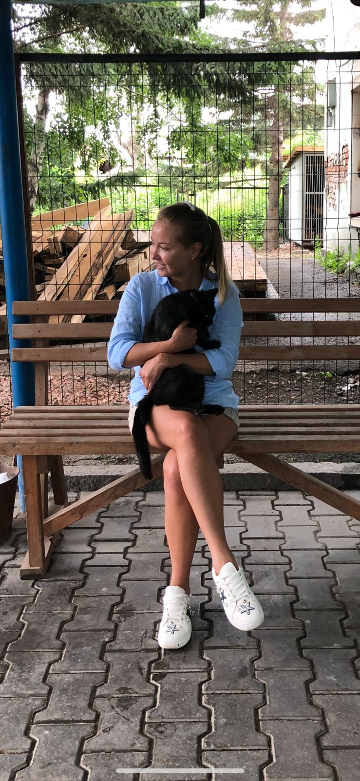 «Забота о животных точно не бизнес»: предприниматели Красноярска о питомцах и зоозащите
3 «Забота о животных точно не бизнес»: предприниматели Красноярска о питомцах и зоозащите
3