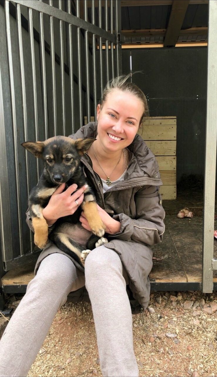 «Забота о животных точно не бизнес»: предприниматели Красноярска о питомцах и зоозащите
2 «Забота о животных точно не бизнес»: предприниматели Красноярска о питомцах и зоозащите
2