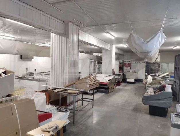 В Челябинске выставили на продажу колбасное производство 2 В Челябинске выставили на продажу колбасное производство 2