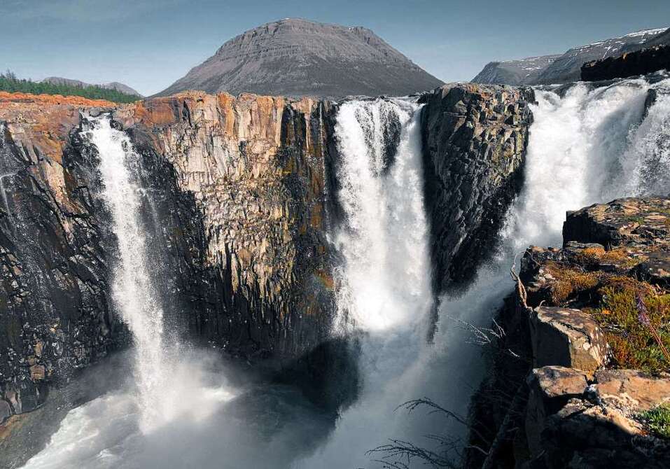 «Да, мы хотим путешествовать по России». Вадим Мамонтов — о лучших локациях и работе мечты 2 «Да, мы хотим путешествовать по России». Вадим Мамонтов — о лучших локациях и работе мечты 2