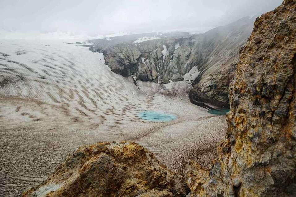 «Да, мы хотим путешествовать по России». Вадим Мамонтов — о лучших локациях и работе мечты 3 «Да, мы хотим путешествовать по России». Вадим Мамонтов — о лучших локациях и работе мечты 3