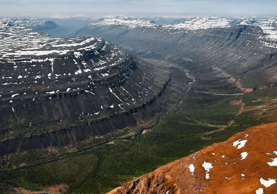 «Да, мы хотим путешествовать по России». Вадим Мамонтов — о лучших локациях и работе мечты 7 «Да, мы хотим путешествовать по России». Вадим Мамонтов — о лучших локациях и работе мечты 7