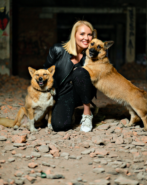 «Забота о животных точно не бизнес»: предприниматели Красноярска о питомцах и зоозащите
10 «Забота о животных точно не бизнес»: предприниматели Красноярска о питомцах и зоозащите
10