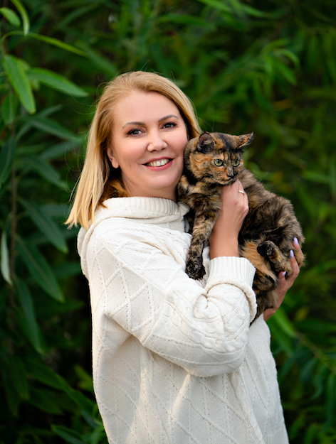 «Забота о животных точно не бизнес»: предприниматели Красноярска о питомцах и зоозащите
11 «Забота о животных точно не бизнес»: предприниматели Красноярска о питомцах и зоозащите
11