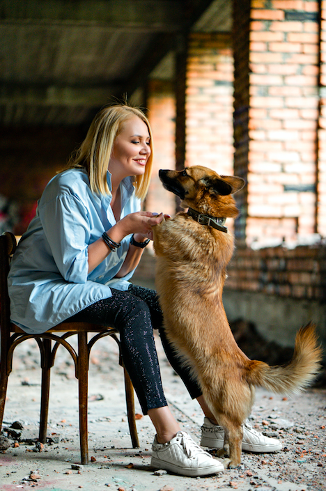 «Забота о животных точно не бизнес»: предприниматели Красноярска о питомцах и зоозащите
12 «Забота о животных точно не бизнес»: предприниматели Красноярска о питомцах и зоозащите
12