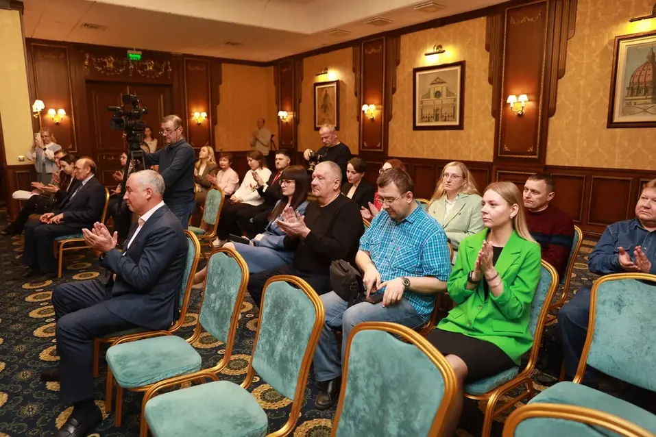 «Деловой квартал» стал победителем конкурса челябинских СМИ 2 «Деловой квартал» стал победителем конкурса челябинских СМИ 2