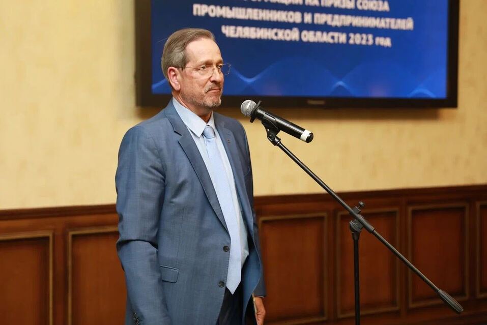 «Деловой квартал» стал победителем конкурса челябинских СМИ 1 «Деловой квартал» стал победителем конкурса челябинских СМИ 1