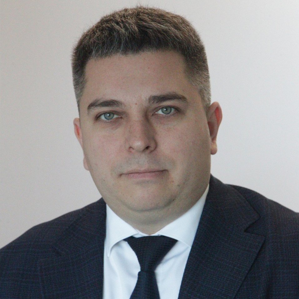 Александр Перемыкин: «Инфраструктура стала появляться там, где ее никогда не было»
1 Александр Перемыкин: «Инфраструктура стала появляться там, где ее никогда не было»
1