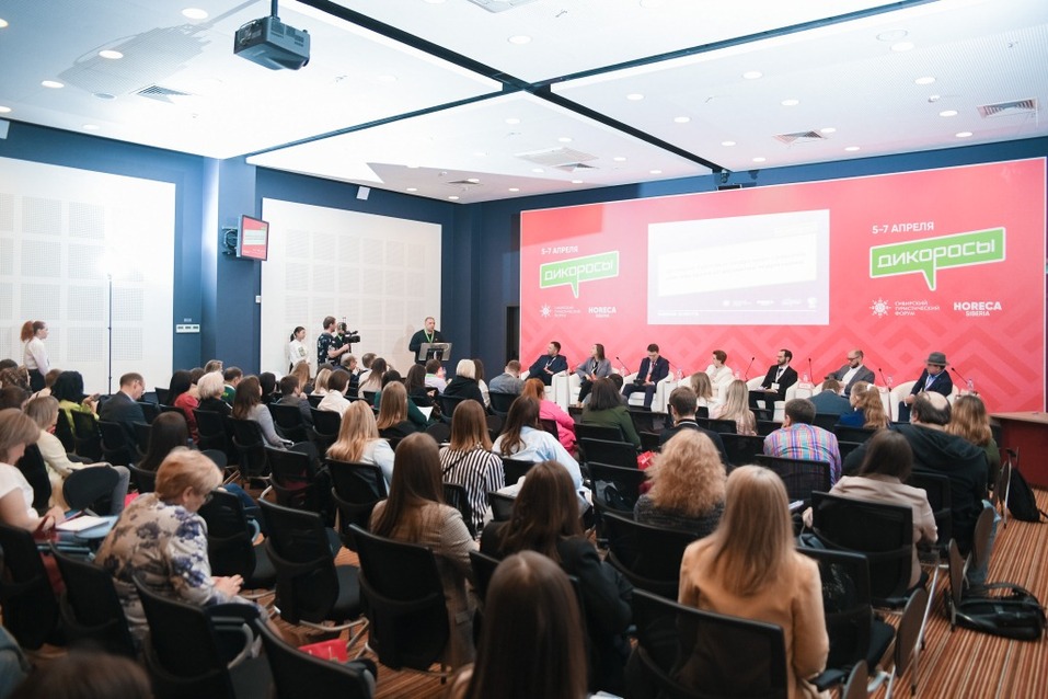 Профессионалы кейтеринга и ивента выявили точки роста на 2023 год 2 Профессионалы кейтеринга и ивента выявили точки роста на 2023 год 2