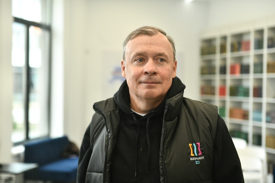 «Отрадно, что такие центры притяжения появляются в районах с новым жилфондом» 2 «Отрадно, что такие центры притяжения появляются в районах с новым жилфондом» 2