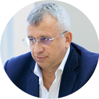 «Хочется, чтобы власть полюбила нашу промышленность» 6 «Хочется, чтобы власть полюбила нашу промышленность» 6