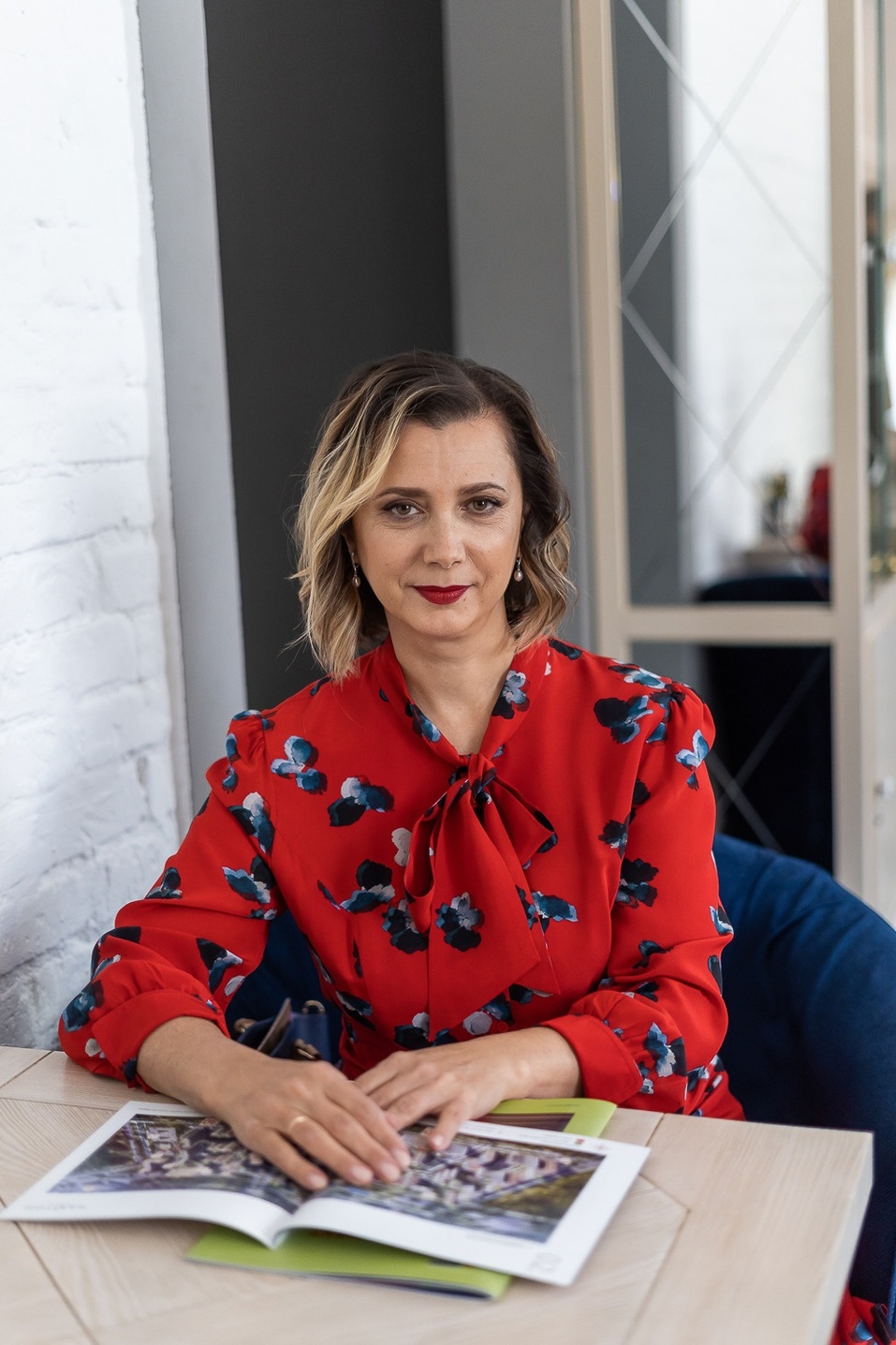 Рейтинг загородных поселков 2023 - Деловой квартал 6