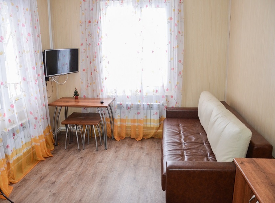 Клуб-отель «Руслады» под Челябинском выставили на продажу 1 Клуб-отель «Руслады» под Челябинском выставили на продажу 1