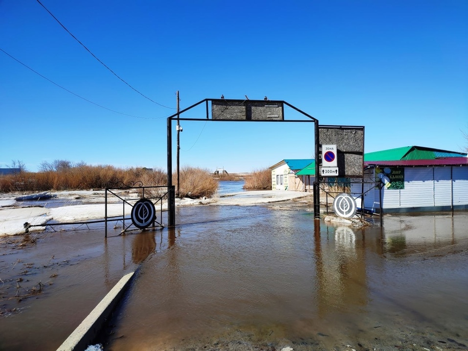 Запреты и ограничения в национальных парках Южного Урала ввели из-за лесных пожаров 2 Запреты и ограничения в национальных парках Южного Урала ввели из-за лесных пожаров 2