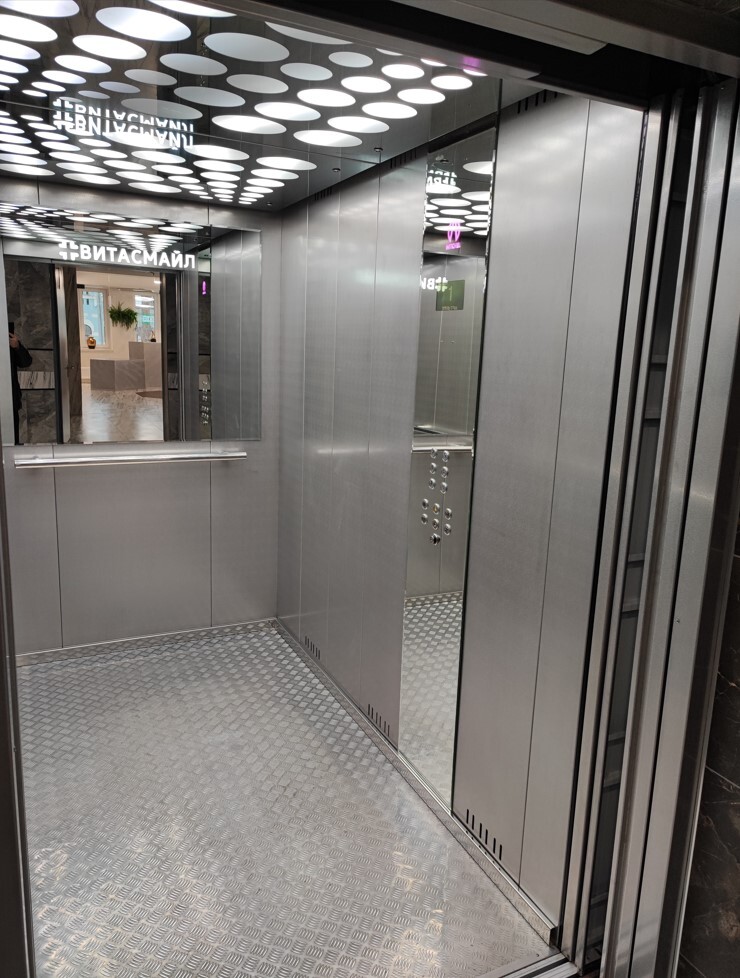 «Витчел»: покоряя вершины, разгоняется до 6 м/с 1 «Витчел»: покоряя вершины, разгоняется до 6 м/с 1