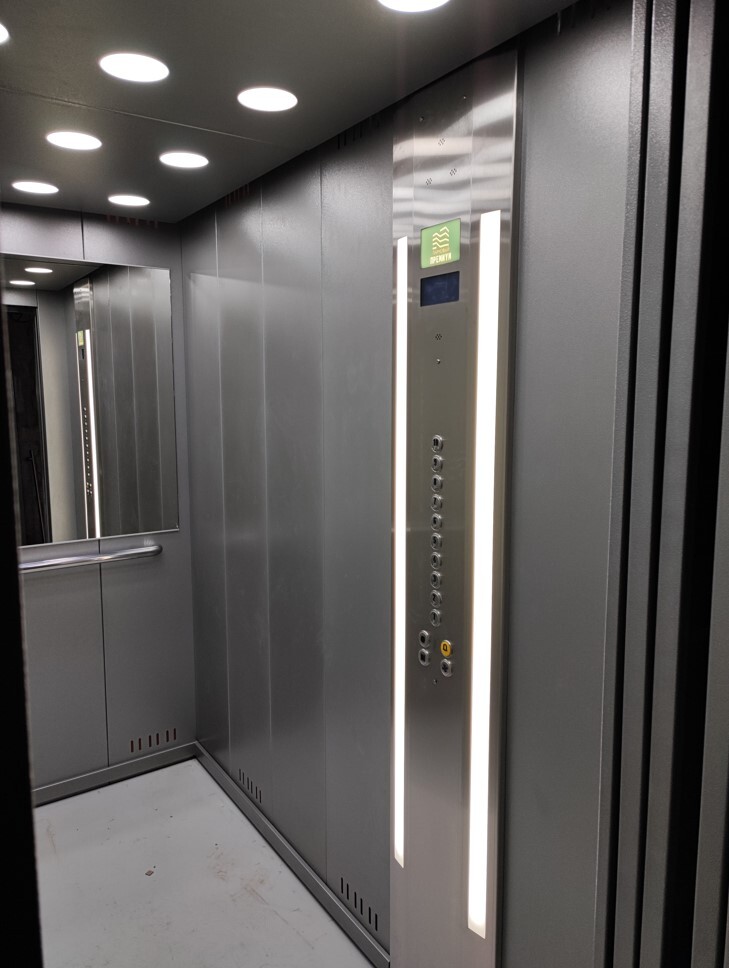 «Витчел»: покоряя вершины, разгоняется до 6 м/с 3 «Витчел»: покоряя вершины, разгоняется до 6 м/с 3