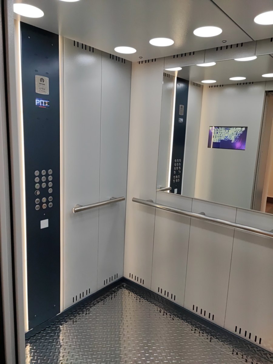 «Витчел»: покоряя вершины, разгоняется до 6 м/с 4 «Витчел»: покоряя вершины, разгоняется до 6 м/с 4