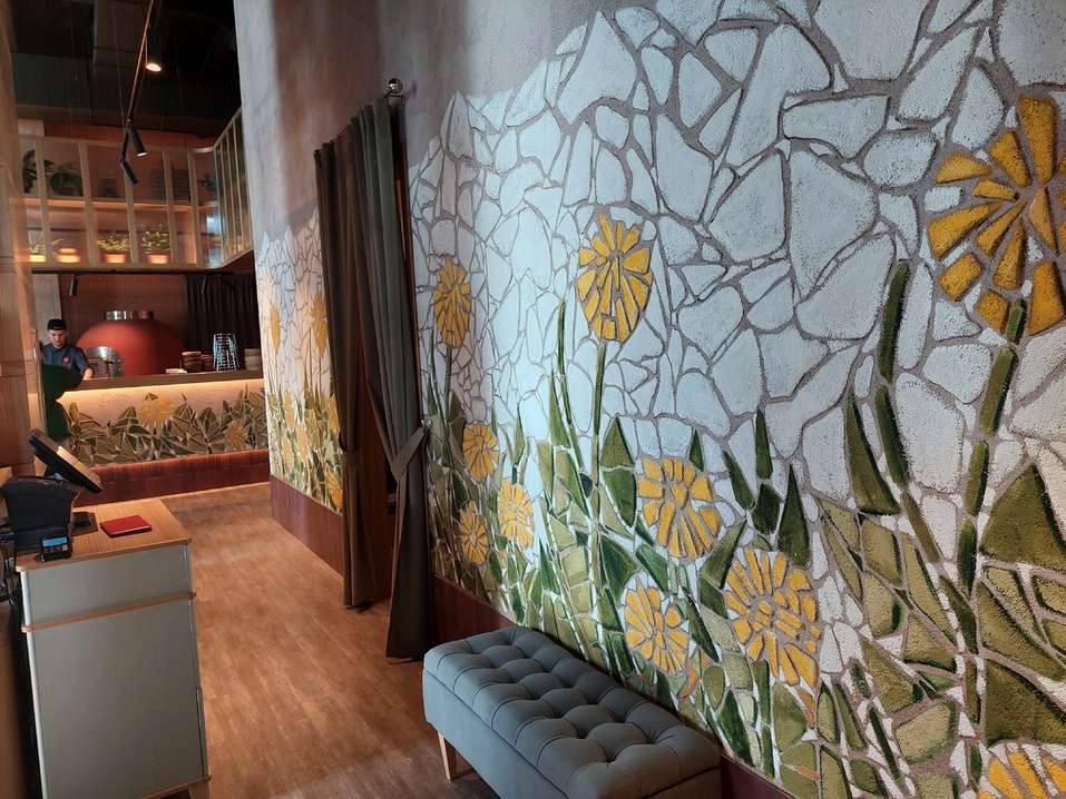 Перлотто с щечками и другие блюда с вау-эффектом — в новом меню от Максима Соколова 1 Перлотто с щечками и другие блюда с вау-эффектом — в новом меню от Максима Соколова 1