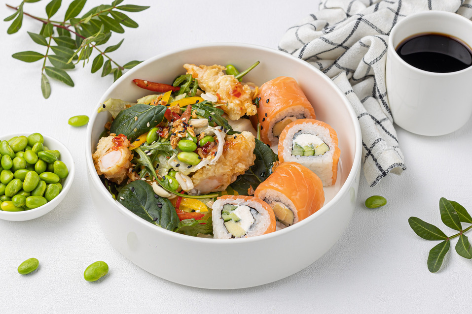 Перлотто с щечками и другие блюда с вау-эффектом — в новом меню от Максима Соколова 3 Перлотто с щечками и другие блюда с вау-эффектом — в новом меню от Максима Соколова 3