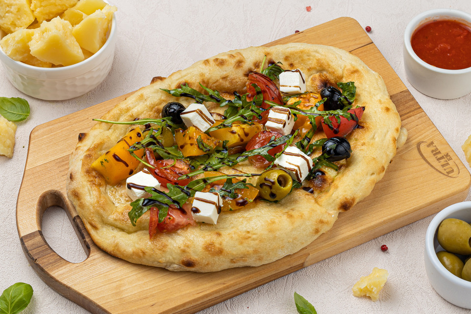 Перлотто с щечками и другие блюда с вау-эффектом — в новом меню от Максима Соколова 5 Перлотто с щечками и другие блюда с вау-эффектом — в новом меню от Максима Соколова 5