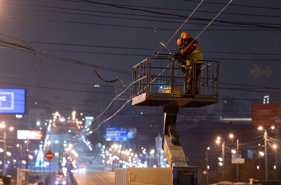 «Новому троллейбусу нужна новая инфраструктура», — Илья Таболин, «Синара» 1 «Новому троллейбусу нужна новая инфраструктура», — Илья Таболин, «Синара» 1