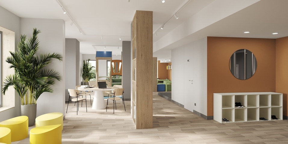 Быть всегда на высоте: в Екатеринбурге построят небоскребы в стиле ар-деко 1 Быть всегда на высоте: в Екатеринбурге построят небоскребы в стиле ар-деко 1