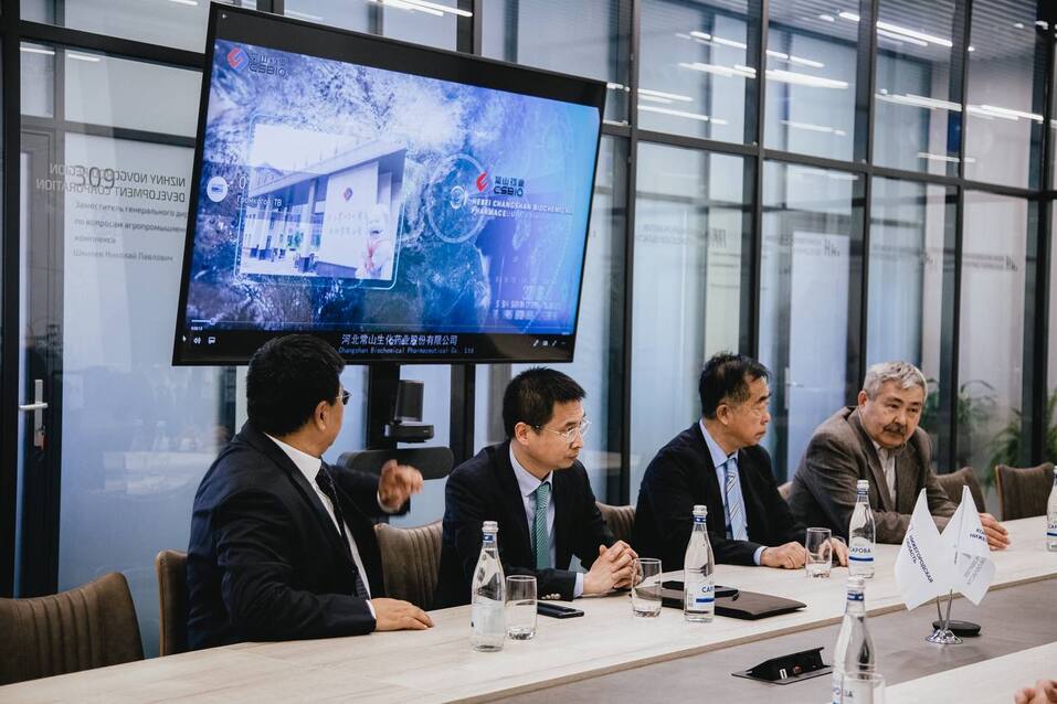 Фото: t.me/nncorporation Фото: t.me/nncorporation