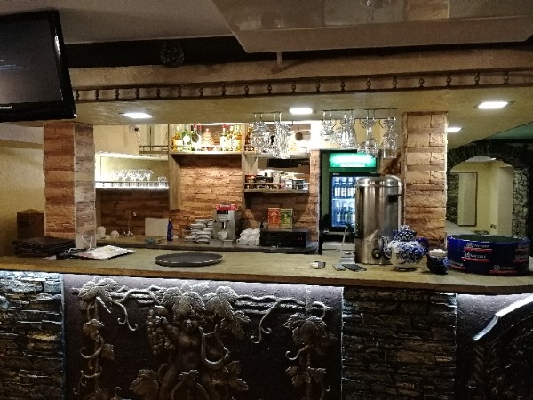 В Челябинске продают кафе с 25-летней историей 1 В Челябинске продают кафе с 25-летней историей 1