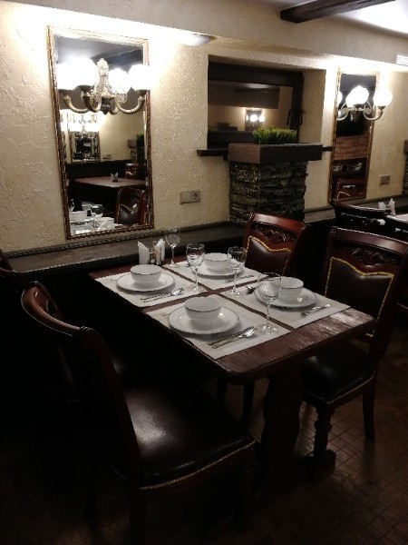 В Челябинске продают кафе с 25-летней историей 2 В Челябинске продают кафе с 25-летней историей 2