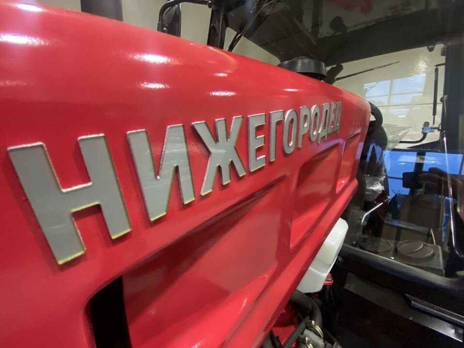 Фото: t.me/glebnikitin_nn Фото: t.me/glebnikitin_nn