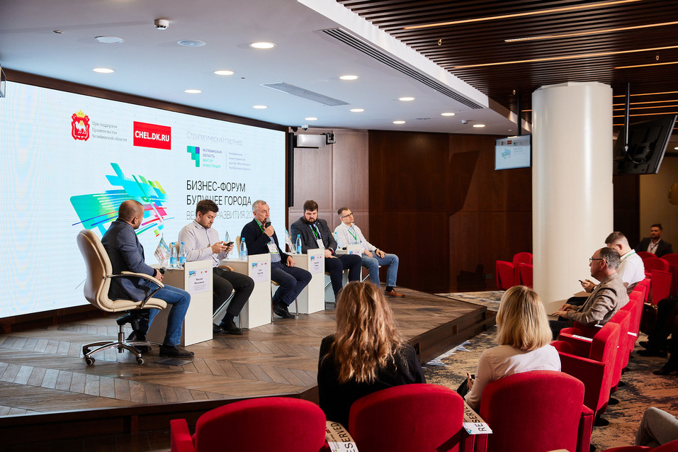 «Я восхищаюсь людьми, которые в Челябинске развивают туризм, это настоящие герои» 2 «Я восхищаюсь людьми, которые в Челябинске развивают туризм, это настоящие герои» 2