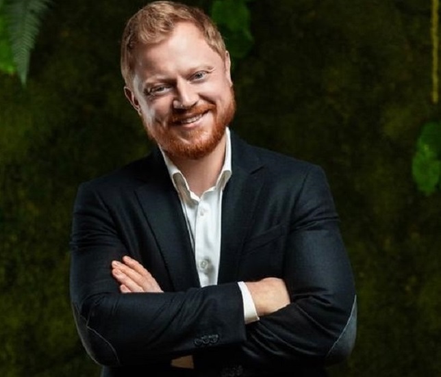 Фото: личный архив Фото: личный архив