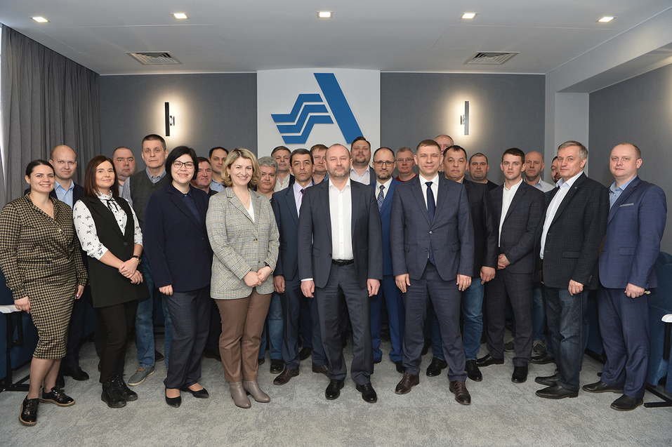 Бизнес для бизнеса. АПЗ ищет поставщиков работ и услуг 1 Бизнес для бизнеса. АПЗ ищет поставщиков работ и услуг 1