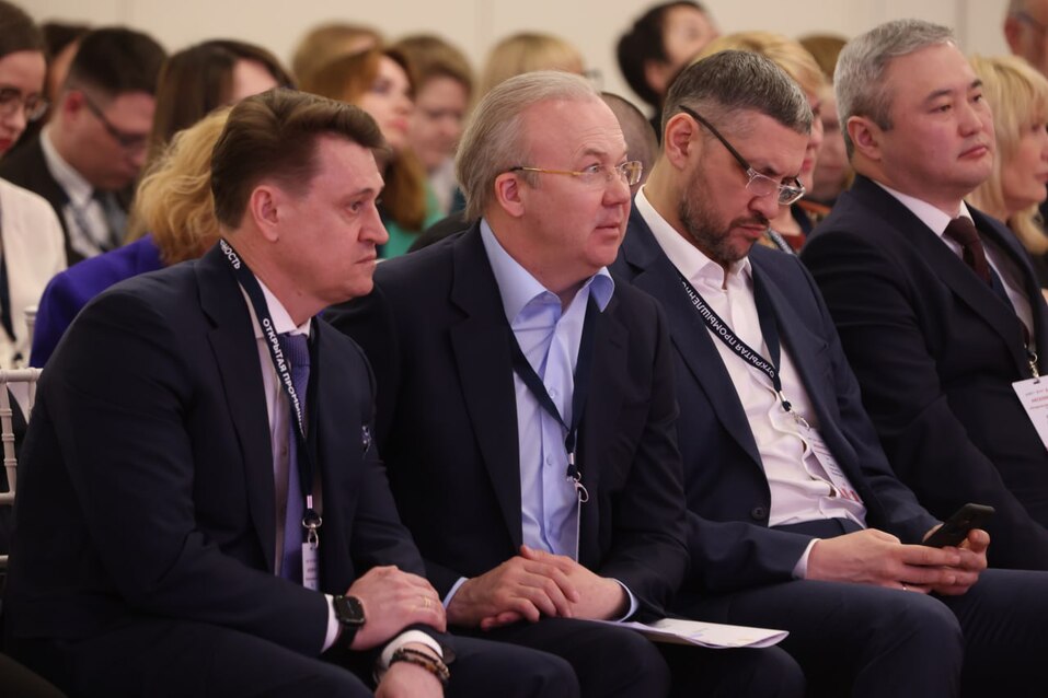 Челябинская область за два года планирует втрое увеличить число промышленных туристов 1 Челябинская область за два года планирует втрое увеличить число промышленных туристов 1