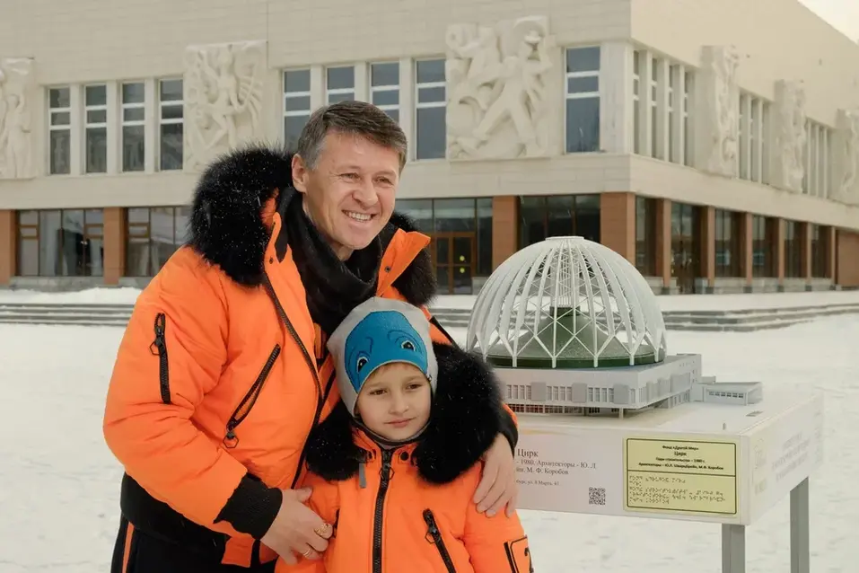 Узнать город за час. Знаменитые здания Екатеринбурга и области соберут на одной выставке 5 Узнать город за час. Знаменитые здания Екатеринбурга и области соберут на одной выставке 5