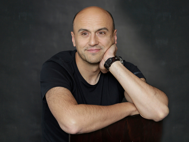 Новая команда, рост инвестиций, экопрорыв: что ждут от Михаила Котюкова предприниматели
3 Новая команда, рост инвестиций, экопрорыв: что ждут от Михаила Котюкова предприниматели
3