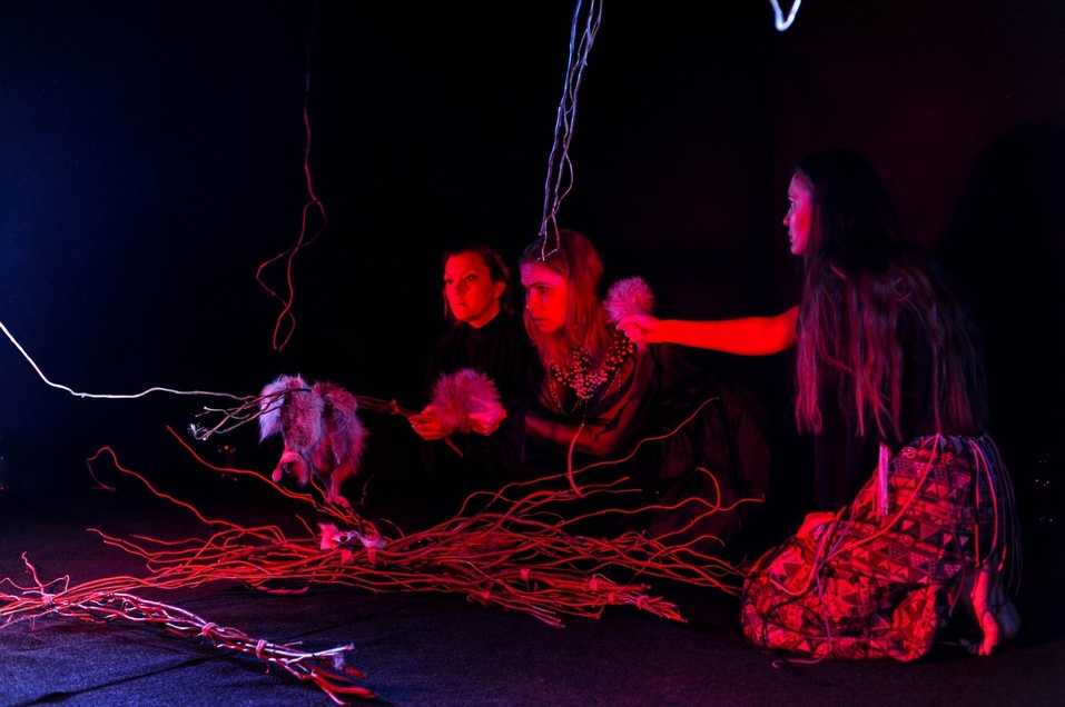 Выходные 22-23 апреля в Челябинске: афиша 3 Выходные 22-23 апреля в Челябинске: афиша 3