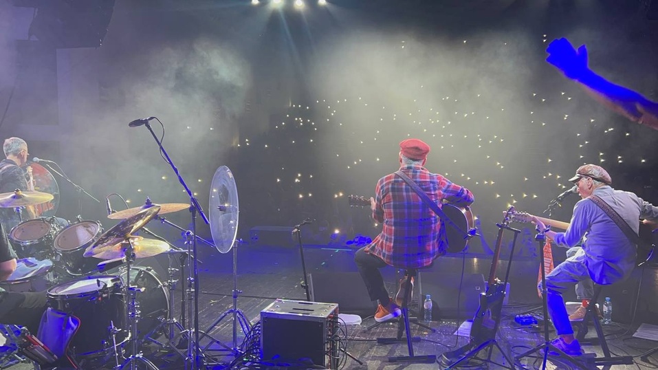 Выходные 22-23 апреля в Челябинске: афиша 4 Выходные 22-23 апреля в Челябинске: афиша 4