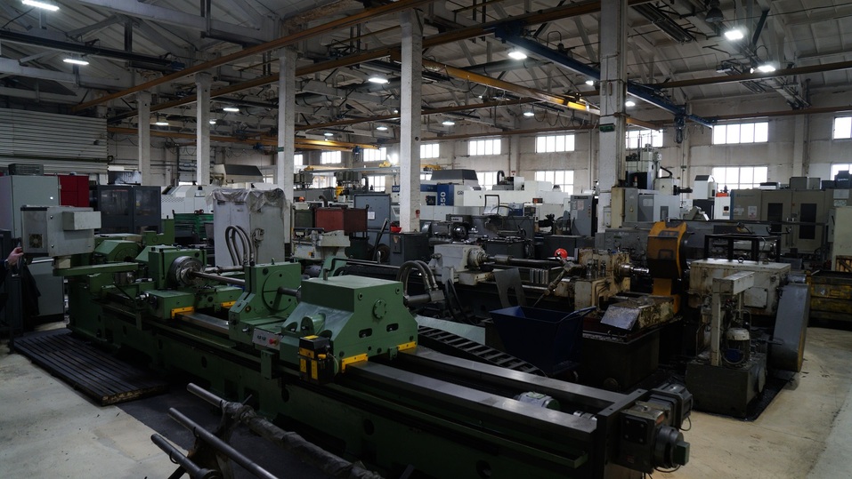 Фото: Фонд развития промышленности Фото: Фонд развития промышленности