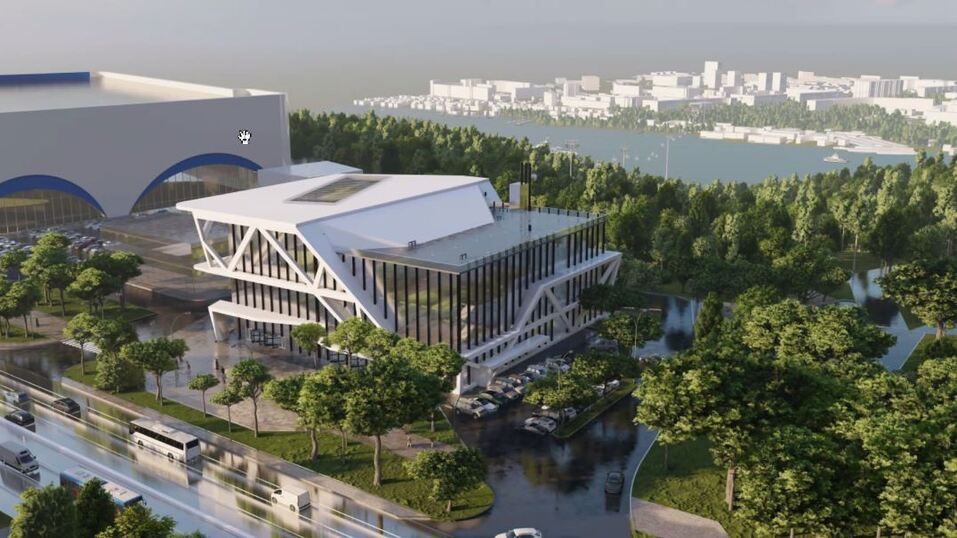 Фото: правительство Нижегородской области Фото: правительство Нижегородской области