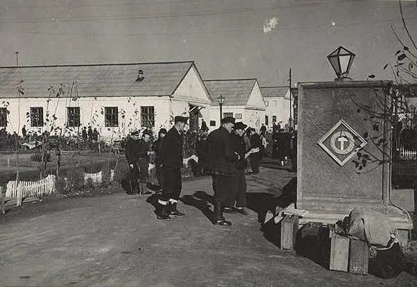 Химмаш. Сюда ссылали военнопленных и детей врагов народа. Что об этом напоминает сегодня? 3 Химмаш. Сюда ссылали военнопленных и детей врагов народа. Что об этом напоминает сегодня? 3