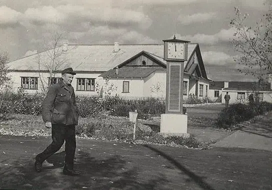 Химмаш. Сюда ссылали военнопленных и детей врагов народа. Что об этом напоминает сегодня? 4 Химмаш. Сюда ссылали военнопленных и детей врагов народа. Что об этом напоминает сегодня? 4