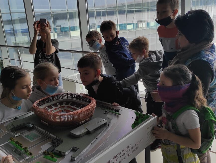 Узнать город за час. Знаменитые здания Екатеринбурга и области соберут на одной выставке 2 Узнать город за час. Знаменитые здания Екатеринбурга и области соберут на одной выставке 2