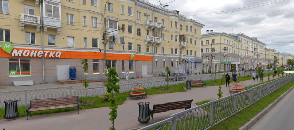 Химмаш. Сюда ссылали военнопленных и детей врагов народа. Что об этом напоминает сегодня? 1 Химмаш. Сюда ссылали военнопленных и детей врагов народа. Что об этом напоминает сегодня? 1