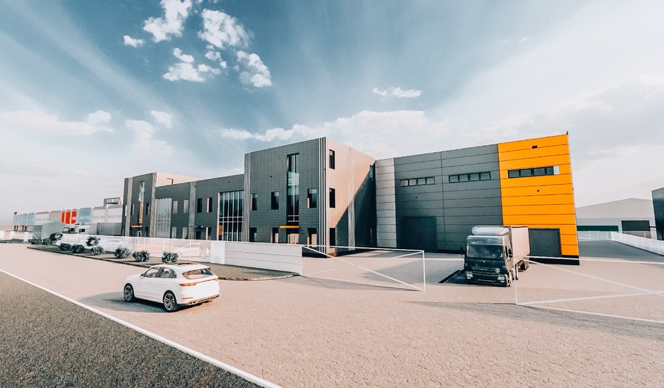 «Промышленные площадки строятся для людей. Бренд работодателя — конкурентное преимущество» 4 «Промышленные площадки строятся для людей. Бренд работодателя — конкурентное преимущество» 4